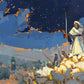 The Shepherd's Visitation