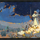 The Shepherd's Visitation