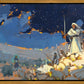 The Shepherd's Visitation