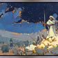 The Shepherd's Visitation