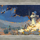 The Shepherd's Visitation