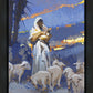The Caring Shepherd