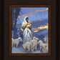 The Caring Shepherd