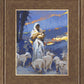 The Caring Shepherd