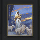 The Caring Shepherd