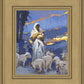 The Caring Shepherd