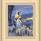 The Caring Shepherd