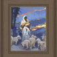 The Caring Shepherd