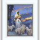 The Caring Shepherd