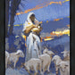 The Caring Shepherd