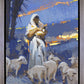 The Caring Shepherd
