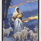 The Caring Shepherd