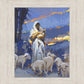 The Caring Shepherd