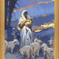The Caring Shepherd