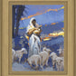 The Caring Shepherd