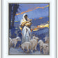 The Caring Shepherd