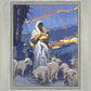 The Caring Shepherd