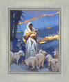 The Caring Shepherd