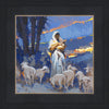 The Caring Shepherd