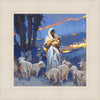 The Caring Shepherd