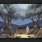 Stepping into Gethsemane
