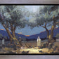 Stepping into Gethsemane