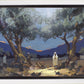 Stepping into Gethsemane