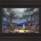 Stepping into Gethsemane