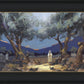 Stepping into Gethsemane