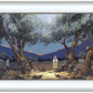Stepping into Gethsemane