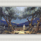Stepping into Gethsemane