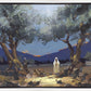 Stepping into Gethsemane