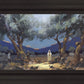 Stepping into Gethsemane