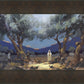Stepping into Gethsemane