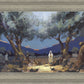 Stepping into Gethsemane