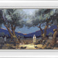 Stepping into Gethsemane
