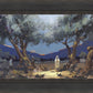 Stepping into Gethsemane