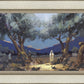 Stepping into Gethsemane