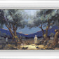 Stepping into Gethsemane