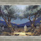Stepping into Gethsemane