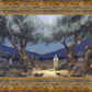 Stepping into Gethsemane