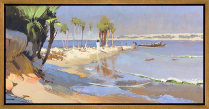 The Call Gallery Wrap