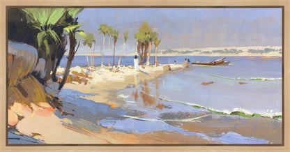 The Call Gallery Wrap