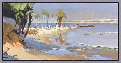 The Call Gallery Wrap