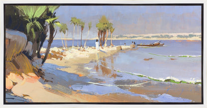 The Call Gallery Wrap