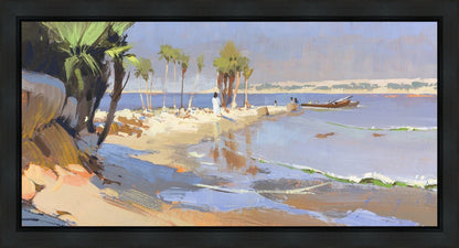 The Call Gallery Wrap