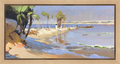 The Call Gallery Wrap