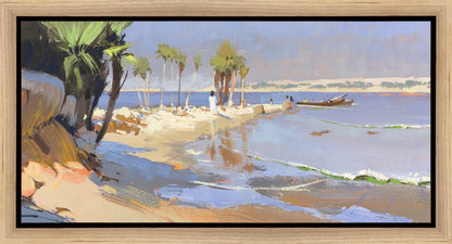 The Call Gallery Wrap