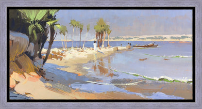 The Call Gallery Wrap