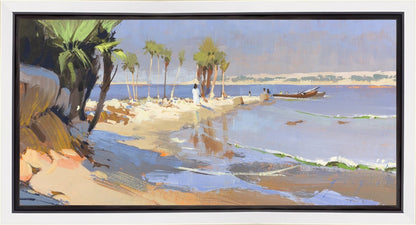 The Call Gallery Wrap